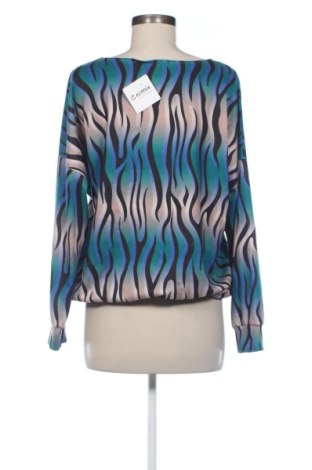 Дамска блуза Unbranded, Размер L, Цвят Многоцветен, Цена 9,70 €