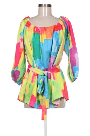 Női blúz Unbranded, Méret 3XL, Szín Sokszínű, Ár 4 132 Ft