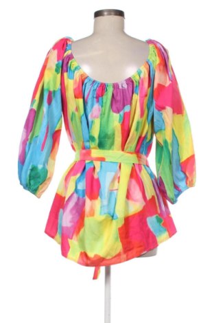 Női blúz Unbranded, Méret 3XL, Szín Sokszínű, Ár 4 132 Ft
