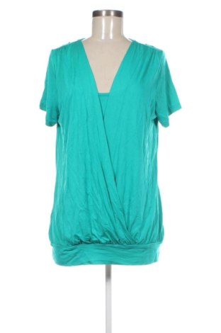 Damen Shirt Unbranded, Größe L, Farbe Grün, Preis 12,99 €