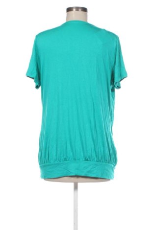 Damen Shirt Unbranded, Größe L, Farbe Grün, Preis 12,99 €