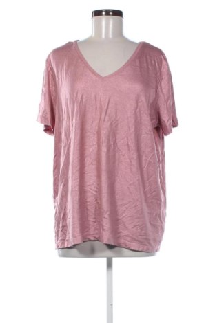 Дамска блуза Unbranded, Размер XXL, Цвят Розов, Цена 10,22 €