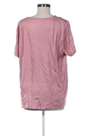 Дамска блуза Unbranded, Размер XXL, Цвят Розов, Цена 10,22 €