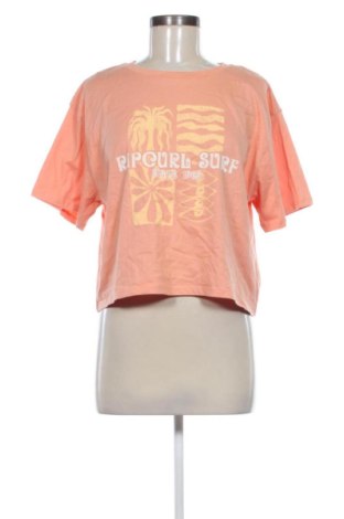 Дамска блуза Unbranded, Размер M, Цвят Оранжев, Цена 10,22 €