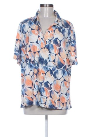 Damen Shirt Unbranded, Größe 3XL, Farbe Mehrfarbig, Preis € 15,99