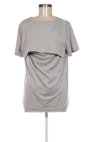 Damen Shirt Unbranded, Größe L, Farbe Grau, Preis € 12,99