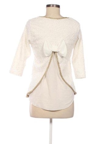 Bluză de femei Unbranded, Mărime S, Culoare Alb, Preț 51,00 Lei