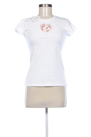 Bluzka damska Unbranded, Rozmiar S, Kolor Biały, Cena 53,58 zł