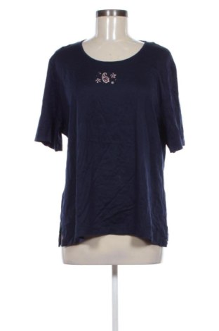 Dámska blúza Unbranded, Veľkosť XXL, Farba Modrá, Cena  11,95 €