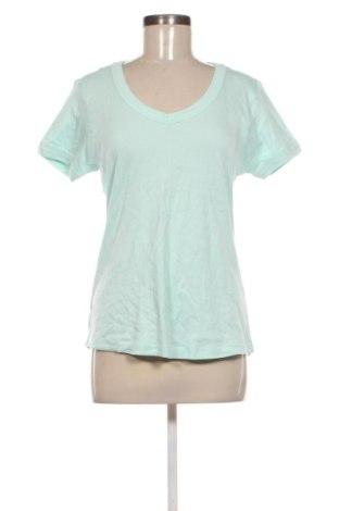 Дамска блуза Unbranded, Размер XL, Цвят Син, Цена 9,20 €