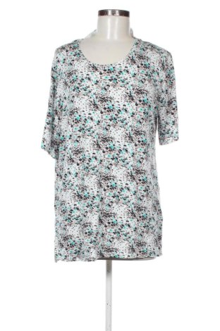 Bluzka damska Unbranded, Rozmiar L, Kolor Kolorowy, Cena 37,99 zł