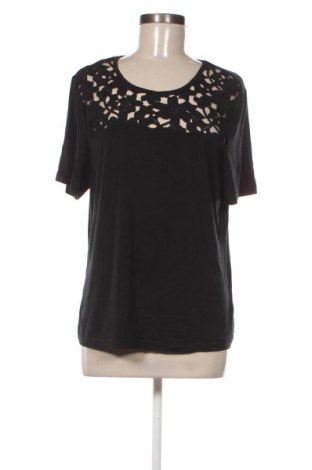 Дамска блуза Unbranded, Размер L, Цвят Черен, Цена 10,22 €