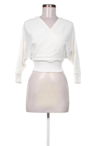 Bluză de femei Unbranded, Mărime L, Culoare Alb, Preț 83,00 Lei