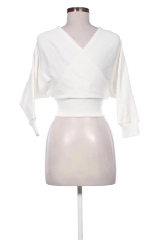 Bluză de femei Unbranded, Mărime L, Culoare Alb, Preț 83,00 Lei