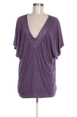 Damen Shirt Unbranded, Größe XXL, Farbe Lila, Preis € 12,99