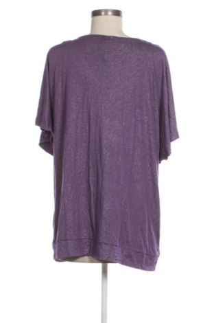 Damen Shirt Unbranded, Größe XXL, Farbe Lila, Preis € 12,99