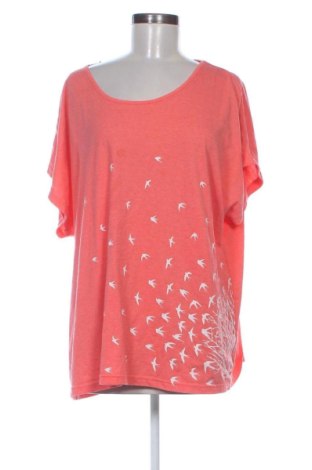 Дамска блуза Unbranded, Размер 3XL, Цвят Многоцветен, Цена 10,22 €