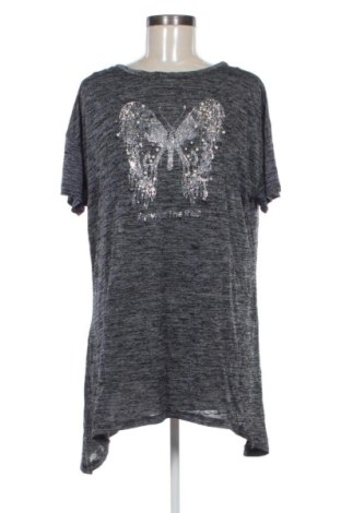 Дамска блуза Elisa Immagine, Размер M, Цвят Многоцветен, Цена 10,22 €