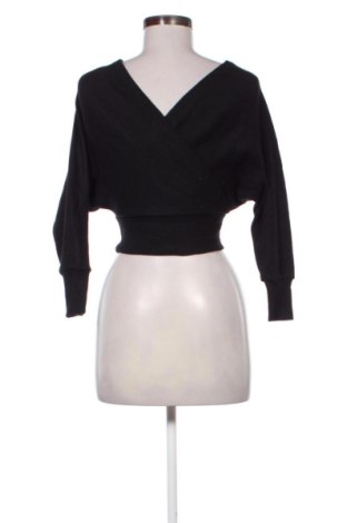 Bluză de femei Unbranded, Mărime L, Culoare Negru, Preț 83,00 Lei