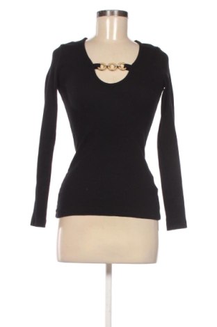 Bluză de femei Unbranded, Mărime S, Culoare Negru, Preț 50,59 Lei