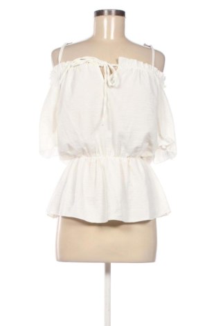 Bluzka damska Unbranded, Rozmiar M, Kolor Biały, Cena 52,00 zł