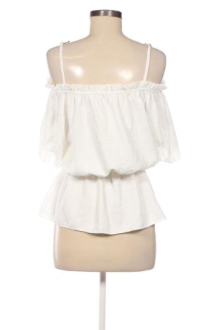 Bluzka damska Unbranded, Rozmiar M, Kolor Biały, Cena 52,00 zł