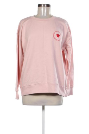 Bluzka damska Unbranded, Rozmiar L, Kolor Różowy, Cena 107,17 zł