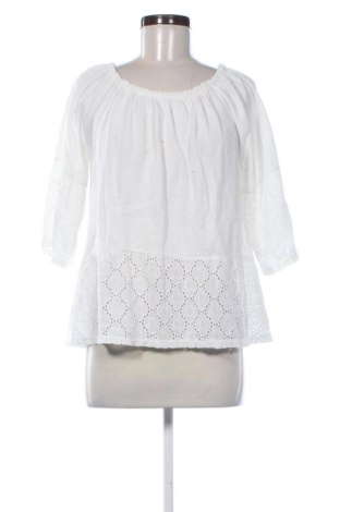 Bluzka damska Unbranded, Rozmiar M, Kolor Biały, Cena 98,92 zł