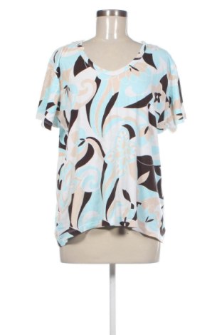 Дамска блуза Unbranded, Размер XL, Цвят Многоцветен, Цена 10,22 €