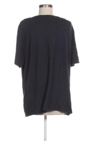 Γυναικεία μπλούζα Unbranded, Μέγεθος XXL, Χρώμα Μπλέ, Τιμή 11,99 €