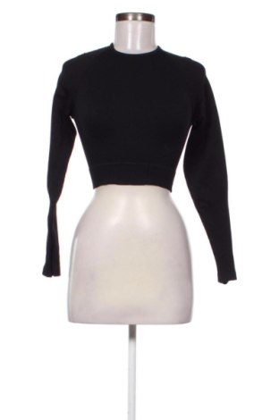 Дамска блуза Unbranded, Размер S, Цвят Черен, Цена 9,78 €