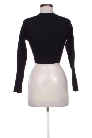 Дамска блуза Unbranded, Размер S, Цвят Черен, Цена 9,78 €