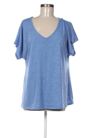 Bluză de femei Unbranded, Mărime XXL, Culoare Albastru, Preț 60,99 Lei