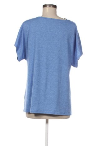 Bluză de femei Unbranded, Mărime XXL, Culoare Albastru, Preț 60,99 Lei