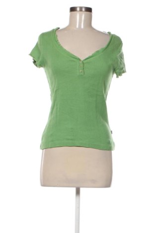 Damen Shirt Unbranded, Größe XS, Farbe Grün, Preis € 12,99