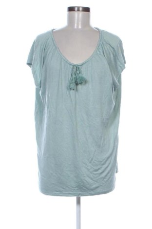 Dámska blúza Unbranded, Veľkosť 3XL, Farba Modrá, Cena  11,95 €