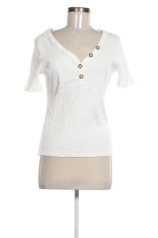 Damen Shirt Unbranded, Größe L, Farbe Weiß, Preis € 12,99