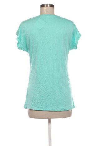 Дамска блуза Unbranded, Размер XL, Цвят Зелен, Цена 10,22 €