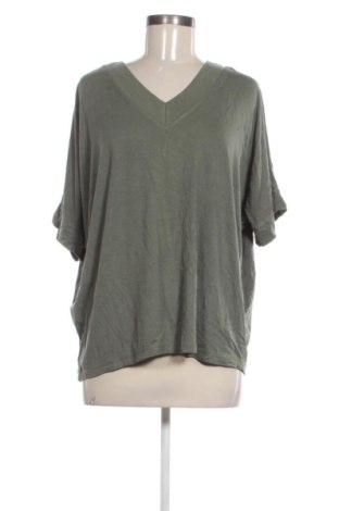 Dámská halenka Unbranded, Velikost XL, Barva Zelená, Cena  289,00 Kč