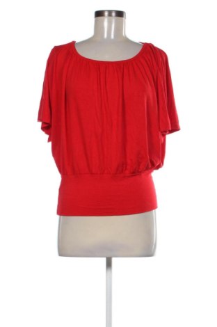 Γυναικεία μπλούζα Unbranded, Μέγεθος L, Χρώμα Κόκκινο, Τιμή 9,70 €