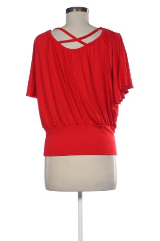 Γυναικεία μπλούζα Unbranded, Μέγεθος L, Χρώμα Κόκκινο, Τιμή 9,70 €