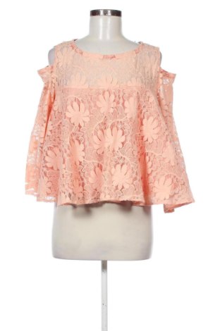 Női blúz Unbranded, Méret M, Szín Rózsaszín, Ár 4 042 Ft