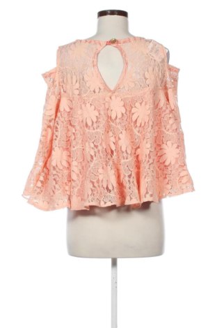 Női blúz Unbranded, Méret M, Szín Rózsaszín, Ár 4 042 Ft