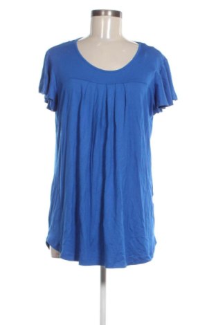Дамска блуза Unbranded, Размер M, Цвят Син, Цена 10,22 €