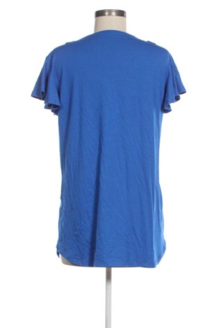 Дамска блуза Unbranded, Размер M, Цвят Син, Цена 10,22 €