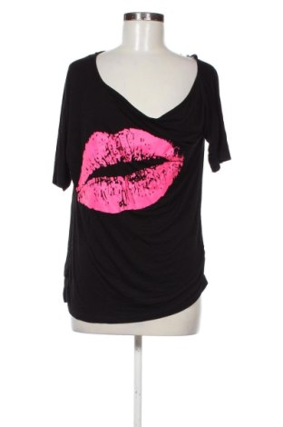 Bluzka damska Unbranded, Rozmiar L, Kolor Czarny, Cena 51,99 zł