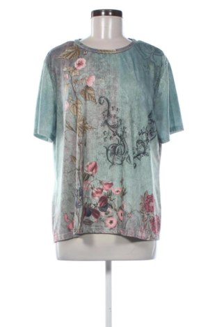 Dámska blúza Unbranded, Veľkosť XXL, Farba Viacfarebná, Cena  10,95 €