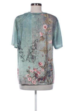 Dámska blúza Unbranded, Veľkosť XXL, Farba Viacfarebná, Cena  10,95 €