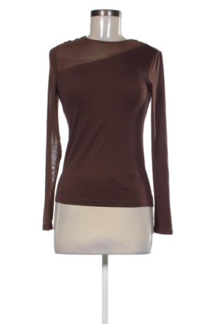 Damen Shirt Unbranded, Größe S, Farbe Braun, Preis 10,00 €