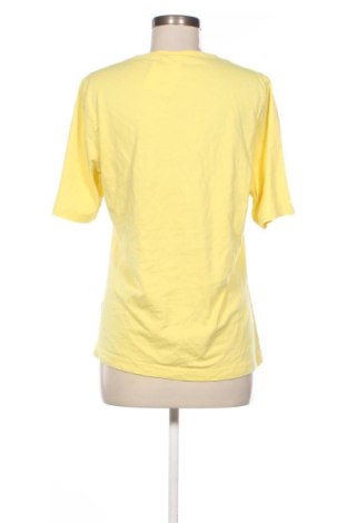 Damen Shirt Unbranded, Größe M, Farbe Gelb, Preis 12,99 €
